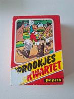 Oud Sprookjes Kwartetspel van Papita, Vijf spelers of meer, Ophalen of Verzenden, Gebruikt, Papita