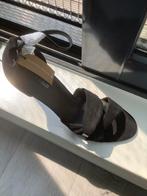 Hoge hakken, naaldhak zwart maat 43,, Zwart, Nieuw, Ophalen of Verzenden, Schoenen met hoge hakken