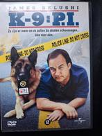 K9 PI, Ophalen of Verzenden, Zo goed als nieuw