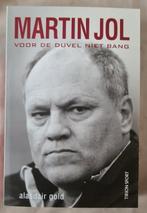 Martin Jol - Voor de Duvel Niet Bang -voetballeven, Ophalen of Verzenden, Zo goed als nieuw, Balsport