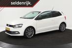 Volkswagen Polo 1.4 TSI BlueGT | Camera | Navigatie | Blueto, Auto's, Volkswagen, Euro 5, Stof, Gebruikt, 1116 kg