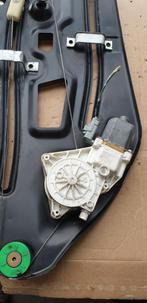 Raammechanisme Nissan Micra C+C cabriolet rechts achter pass, Info@fabrikant.eu, Fabrikantstraat 1
1000 AA  Amsterdam, NL, Ophalen of Verzenden