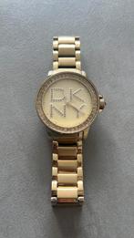 DKNY HORLOGE, Sieraden, Tassen en Uiterlijk, Horloges | Dames, Ophalen, Zo goed als nieuw, DKNY