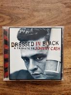 Tribute to Johnny Cash  (cd), Cd's en Dvd's, Cd's | Country en Western, Ophalen of Verzenden, Zo goed als nieuw