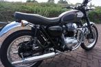 Showroom/nieuwstaat !!! Kawasaki W 650 b.j. 2005, 676 cc, 2 cilinders, Bedrijf, Naked bike