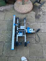 Twinny Load Fietsendrager - Trekhaak, Ophalen of Verzenden, 2 fietsen, Gebruikt, Trekhaakdrager