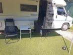 camper, Caravans en Kamperen, Campers, Ringverwarming, Fiat, Tot en met 2, Particulier