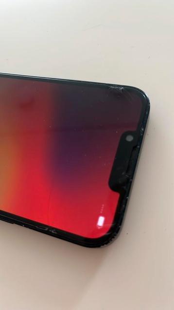 iPhone 13 128GB - Gebruikt beschikbaar voor biedingen