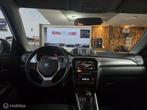 Suzuki Vitara 1.6 Exclusive/A. Camera / Navigatie /Top staat, Voorwielaandrijving, Euro 6, 4 cilinders, 400 kg