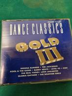 cd dance classics gold 3, Ophalen of Verzenden