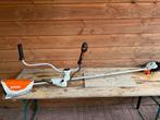 STIHL FSA 130 accu bosmaaier met RG-KOP, Tuin en Terras, Ophalen of Verzenden, Gebruikt, Stihl