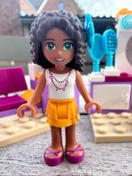 Lego Friends 41009 - Mia’s slaapkamer, Ophalen of Verzenden, Zo goed als nieuw