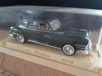 070 Solido Chrysler Windsor 4513 Age d'or, Ophalen of Verzenden, Zo goed als nieuw, Auto, Overige merken