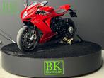 MV AGUSTA F3 800 ROSSO, Motoren, Motoren | MV Agusta, Bedrijf, Super Sport, 3 cilinders, 800 cc