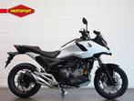Honda NC 750 X DCT (bj 2025), Bedrijf, Toermotor