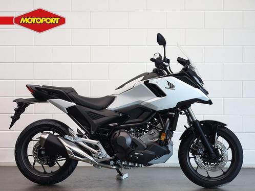 Honda NC 750 X DCT (bj 2025), Motoren, Motoren | Honda, Bedrijf, Toermotor