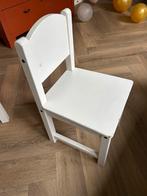 Ikea kinder tafeltje met stoeltje, Kinderen en Baby's, Kinderkamer | Tafels en Stoelen, Ophalen, Gebruikt, Tafel(s) en Stoel(en)