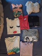 Meiden kleding pakket maat 146/158, Ophalen of Verzenden, Gebruikt, Maat 152