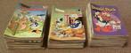 Partij van 190 verschillende Donald Duck stripboeken, Meerdere stripboeken, Ophalen of Verzenden, Gelezen