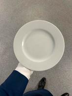 Grote oplage(865) borden 20,5 cm diagonaal Mosa!, Ophalen, Gebruikt, Bord(en), Overige stijlen