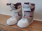 Snowboard boots Wedze, dames maat 40 - Beginners, Ophalen, Gebruikt, Snowboots