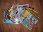 joop klepzeiker-6 stuks-goede staat-losse verkoop, Eén stripboek, Ophalen of Verzenden, Zo goed als nieuw