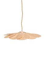 Lamp pale Nude, Ophalen of Verzenden, Zo goed als nieuw, Minder dan 50 cm, Modern