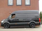 Mercedes-Benz Sprinter 317 CDI L2H2 Camera/Airco/Cruise cont, Achterwielaandrijving, Gebruikt, Euro 6, 4 cilinders