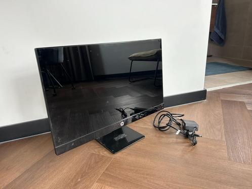 HP 27VX 27 inch full-HD monitor, Computers en Software, Monitoren, Zo goed als nieuw, 60 Hz of minder, DVI, HDMI, VGA, IPS, Full HD