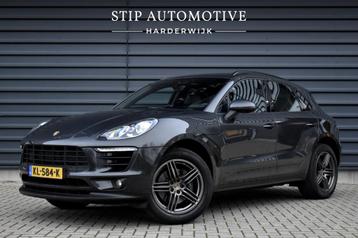 Porsche Macan 2.0 PDK | Camera | Comfortstoelen 14-wegs | Ad beschikbaar voor biedingen