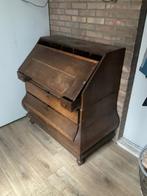 Schrijfbureau eind 18e eeuw, Antiek en Kunst, Antiek | Meubels | Kasten, Ophalen