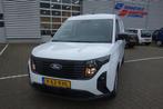 Ford TRANSIT COURIER 1.5 ECOBLUE TREND, Parkeer en Winterpak, Voorwielaandrijving, 1263 kg, 4 cilinders, Met garantie (alle)