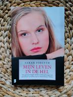 Sarah Forsyth - Mijn leven in de hel, Boeken, Ophalen of Verzenden, Gelezen
