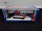 Siku Pistenbully 1:50, Ophalen of Verzenden, Zo goed als nieuw, Overige typen, SIKU