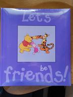 Winnie de Poeh Fotoalbum - Nieuw in Verpakking, Ophalen of Verzenden, Nieuw, Fotoalbum