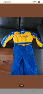 Kart overall maat 56, Ophalen of Verzenden, Gebruikt, Kart