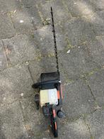 Stihl HS61 hekkenschaar met benzine  motor, Tuin en Terras, Heggenscharen, Ophalen of Verzenden, Gebruikt, Benzine, STHIL