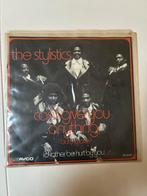 The Stylisitics - Can’t give you anything, Ophalen of Verzenden, Zo goed als nieuw