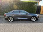 Audi A3 35 Tfsi 150pk S-tronic 2020 Grijs, sfeer verlichting, Auto's, 65 €/maand, 1498 cc, 1295 kg, 4 cilinders