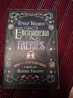 Encyclopaedia of Faeries Emily Wilde Series boek 1, Ophalen of Verzenden, Gelezen, Heather Fawcett