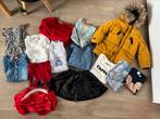 Meisjes kleding bundel maat 110/116, Ophalen of Verzenden
