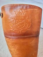 Gianfranco Ferré
Italiaanse laarzen, Hoge laarzen, Gianfranco Ferré, Bruin, Ophalen of Verzenden