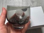 Blomus smoked glas, 2 stuks, moet weg, Verzamelen, Glas en Borrelglaasjes, Ophalen of Verzenden, Nieuw