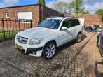 Mercedes-Benz GLK-klasse 220 CDI 4-Matic, Auto's, Mercedes-Benz, Automaat, Euro 5, Gebruikt, 4 cilinders