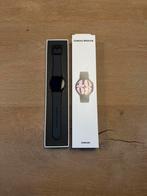 Samsung galaxy watch 6 zwart, Ophalen of Verzenden, Nieuw, Polshorloge