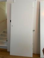 Svedex Lijndeur, Doe-het-zelf en Verbouw, Deuren en Horren, Ophalen of Verzenden, Zo goed als nieuw, Binnendeur, 215 cm of meer