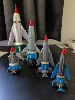 Thunderbirds 1 raketten, Verzamelen, Speelgoed, Gebruikt, Ophalen of Verzenden