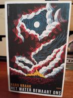 Het water bewaart ons haro kraak schokland 2022, Verzenden, Zo goed als nieuw, Nederland