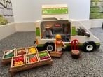 Playmobil Country Mobiele Winkel 70134, Ophalen of Verzenden, Zo goed als nieuw