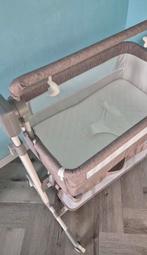 Elektrische Co-sleeper - Zo Goed Als Nieuw!, Kinderen en Baby's, Babywiegjes en Ledikanten, Ophalen of Verzenden, Zo goed als nieuw